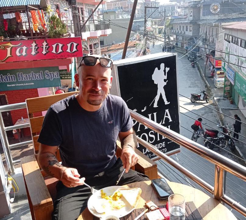 Photo of Others in Pokhara