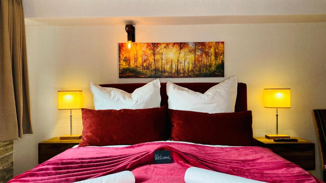 Photo of Bedroom in Sandershausen