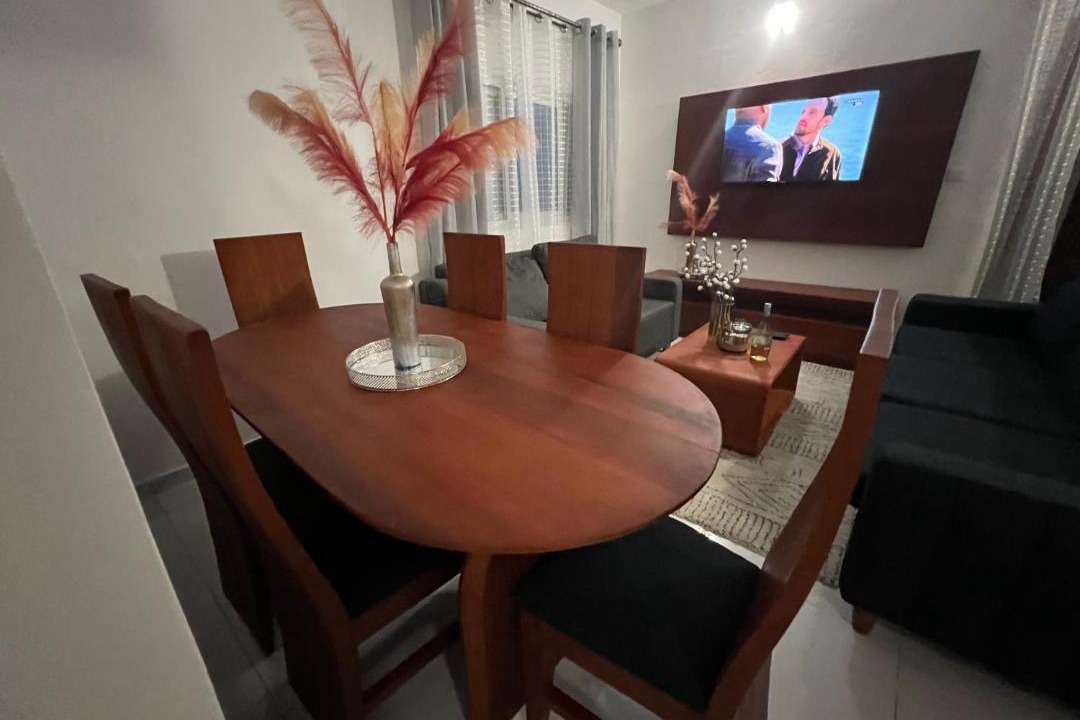 Photo of Livingroom in Littoral