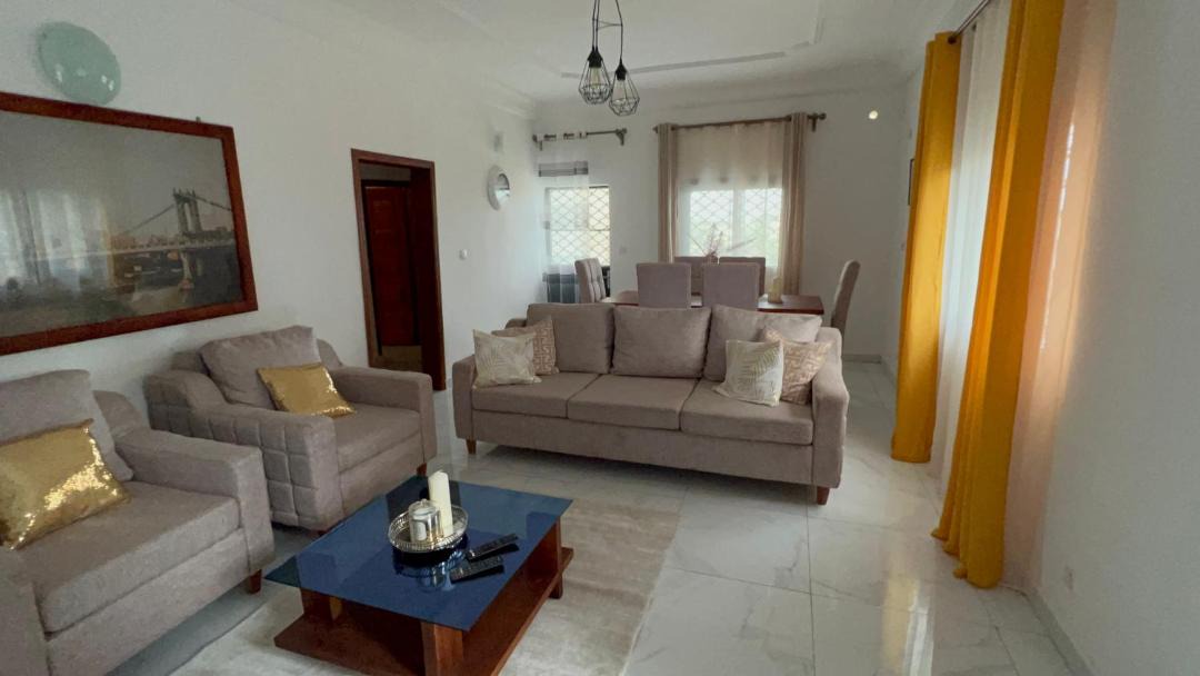 Photo of Livingroom in Littoral