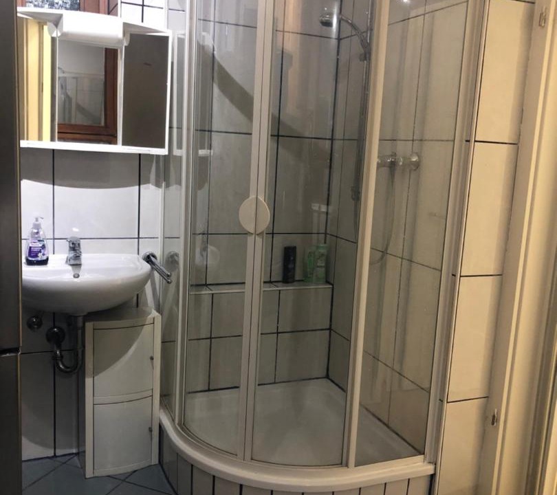 Photo of Bathroom in Rathaus
