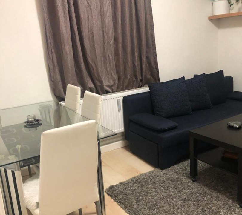 Photo of Livingroom in Rathaus