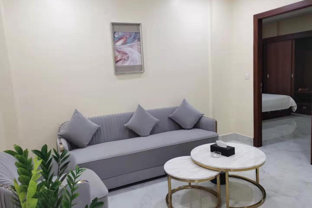 Photo of Livingroom in Tuol Kouk