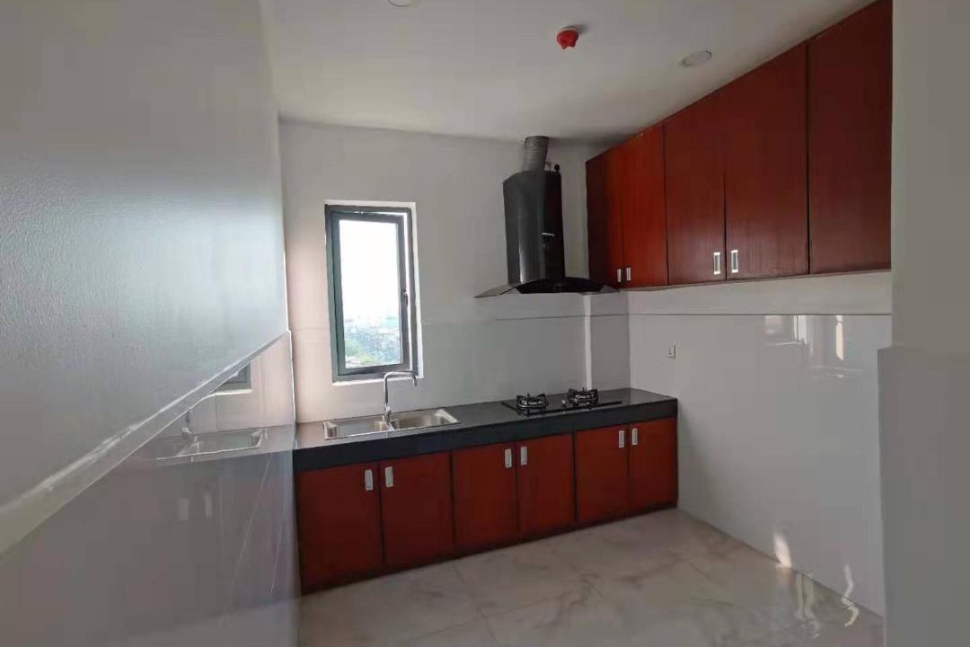 Photo of Kitchen in Tuol Kouk