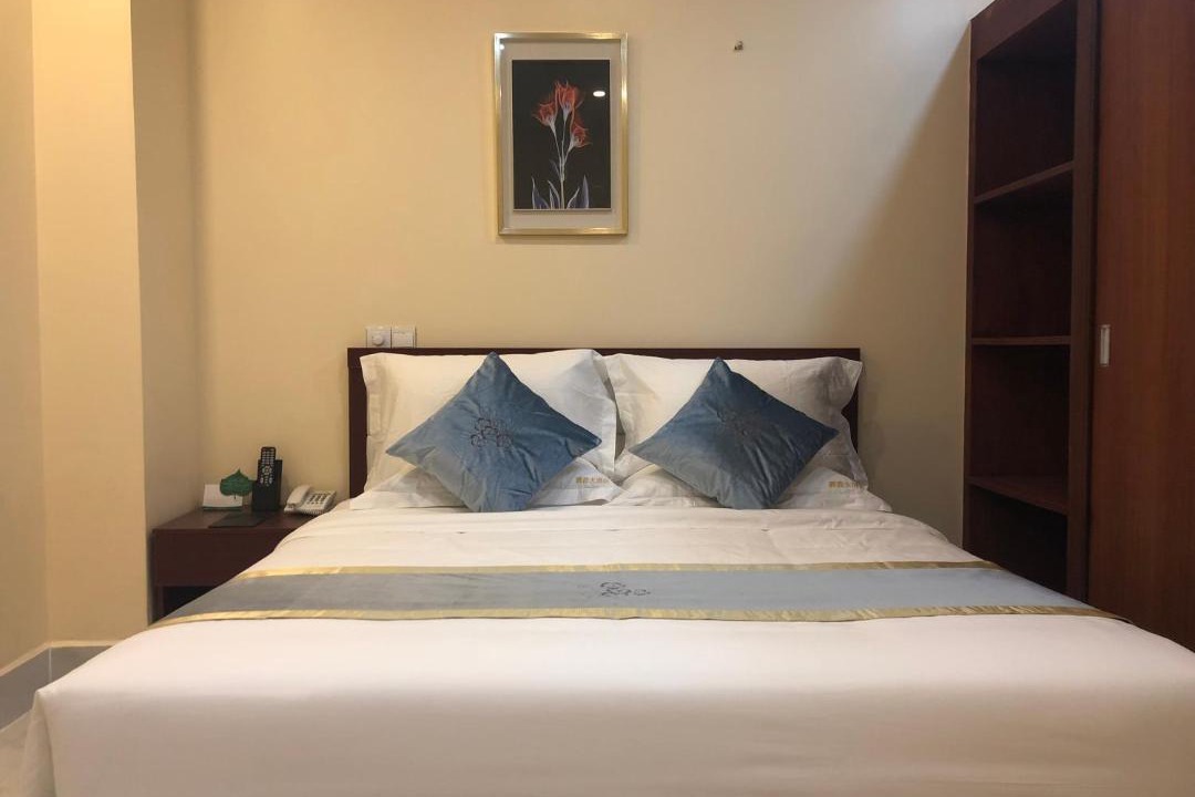 Photo of Bedroom in Tuol Kouk