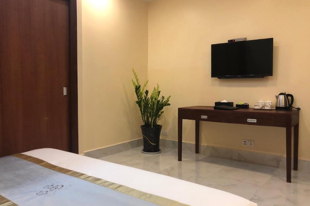 Photo of Bedroom in Tuol Kouk
