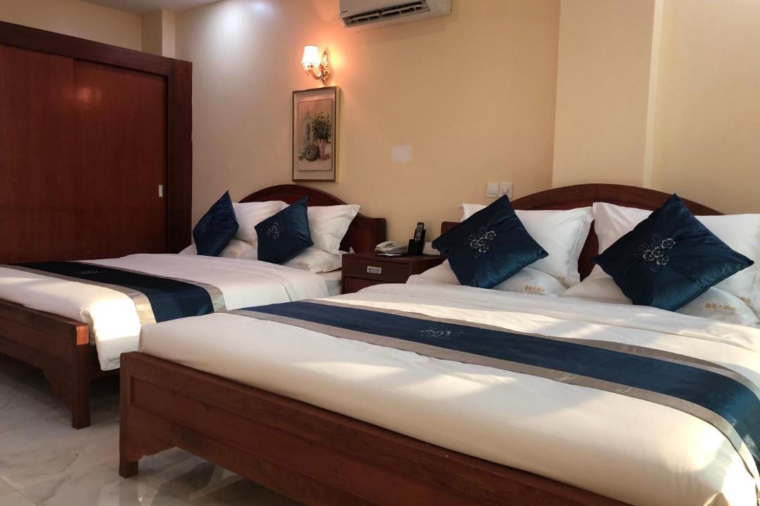 Photo of Bedroom in Tuol Kouk