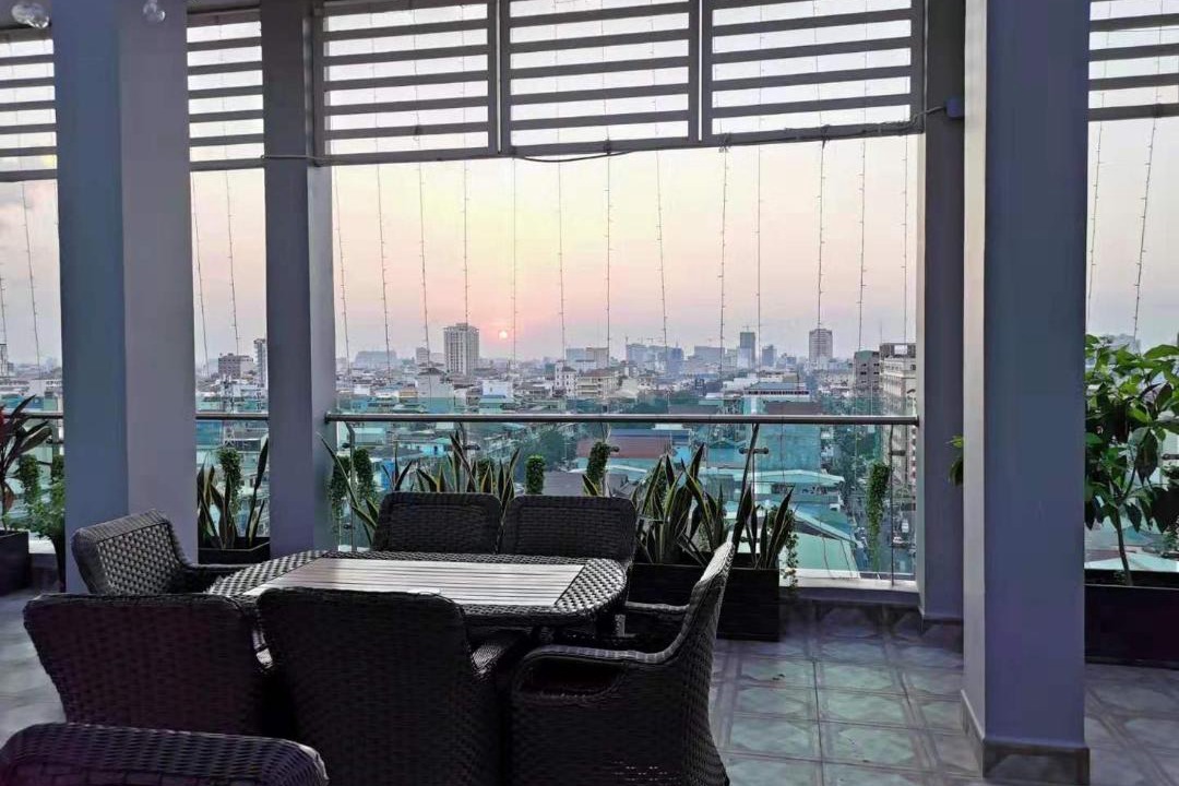 Photo of Patio Balcony in Tuol Kouk