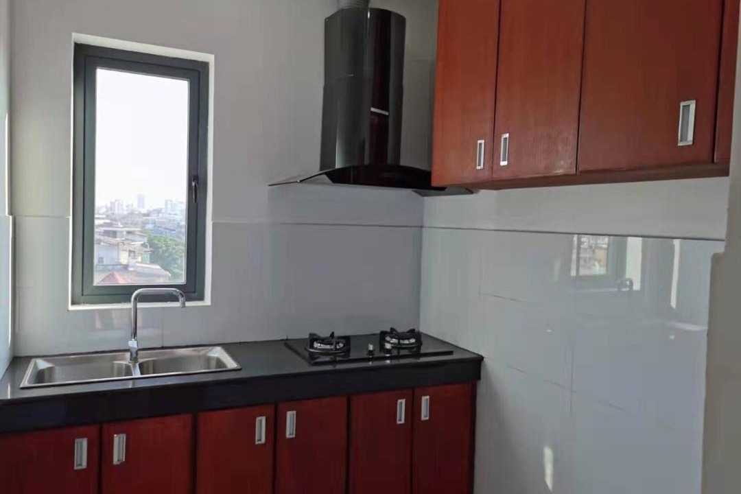 Photo of Kitchen in Tuol Kouk