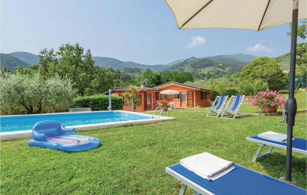 Photo of Outdoor in Cascine-La Croce