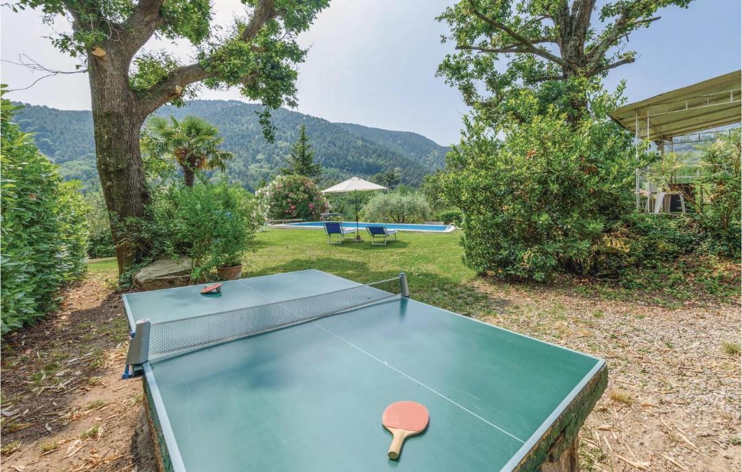 Photo of Outdoor in Cascine-La Croce