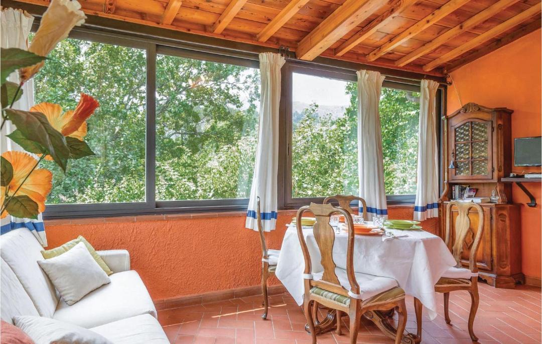 Photo of Livingroom in Cascine-La Croce