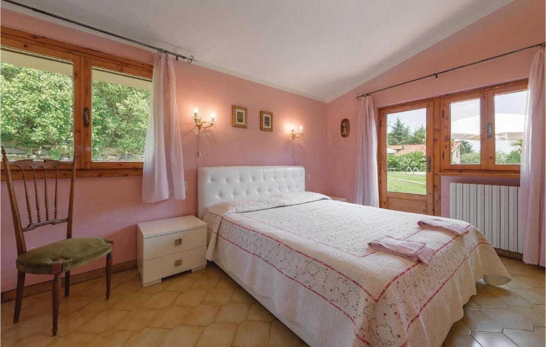 Photo of Bedroom in Cascine-La Croce