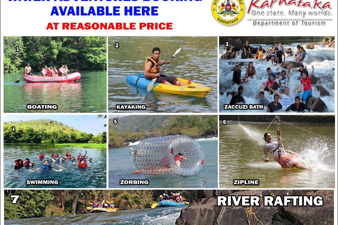 Photo of Others in Dandeli