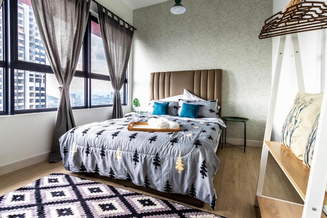 Photo of Bedroom in Ampang