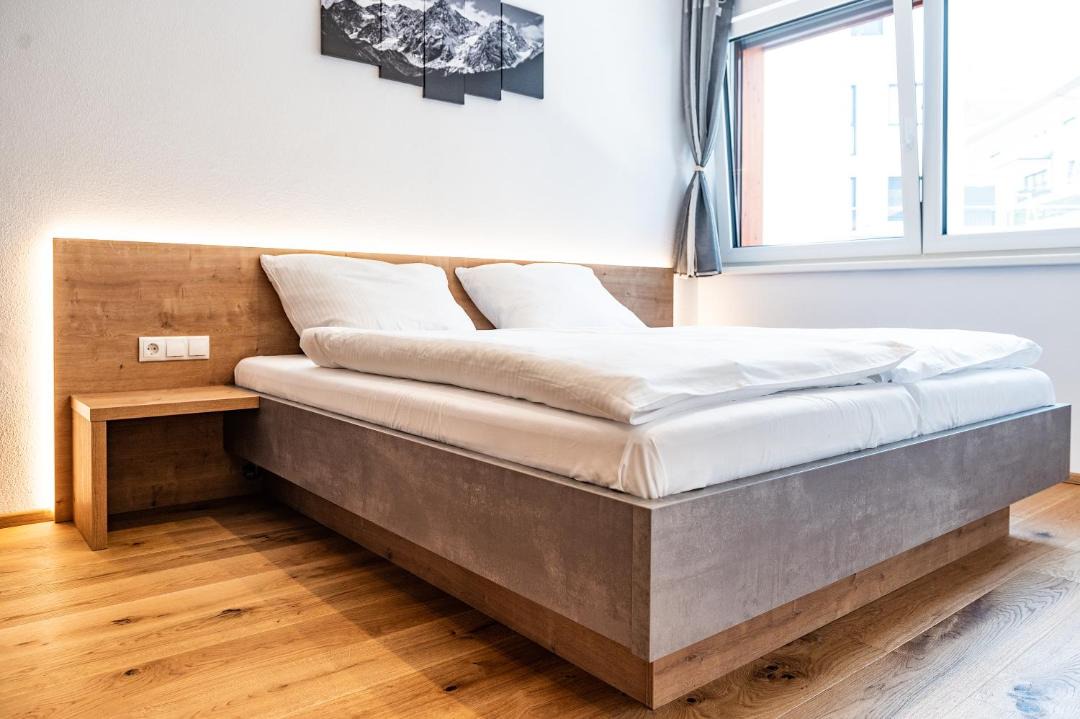 Photo of Bedroom in Fuegen
