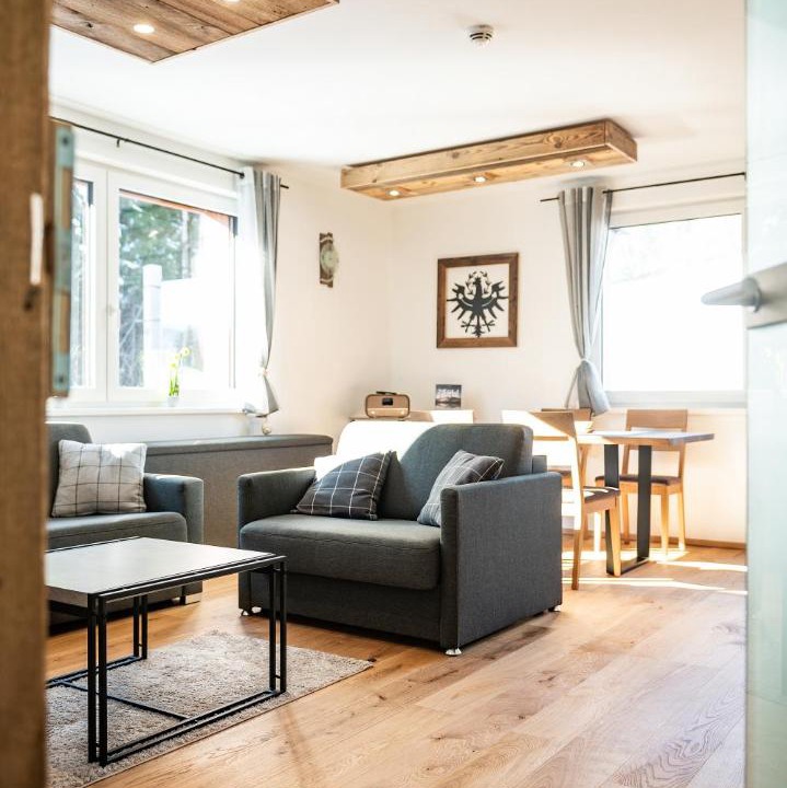 Photo of Livingroom in Fuegen