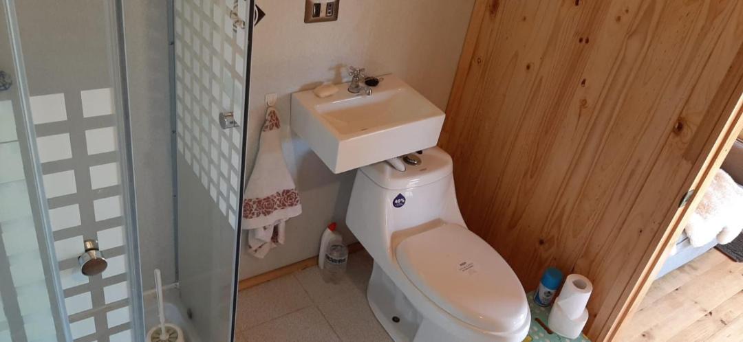 Photo of Bathroom in Lenca