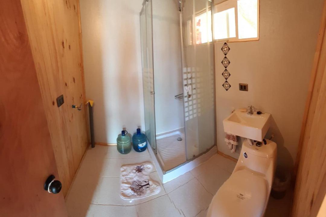 Photo of Bathroom in Lenca