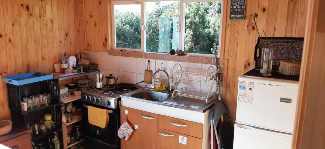 Photo of Kitchen in Lenca