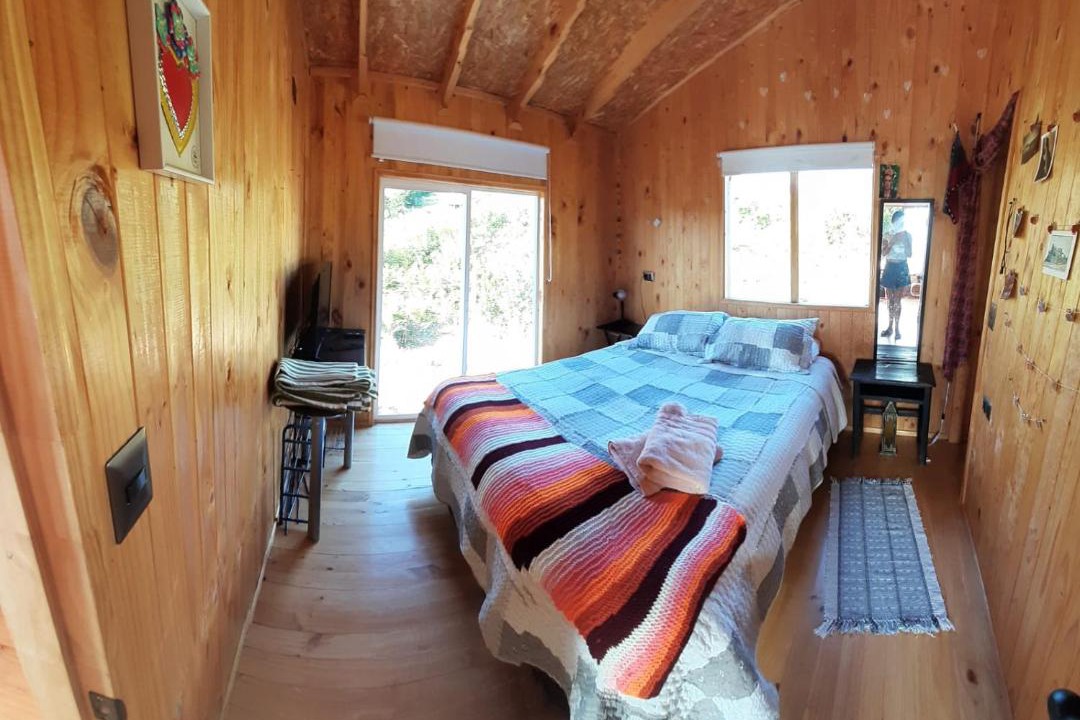 Photo of Bedroom in Lenca