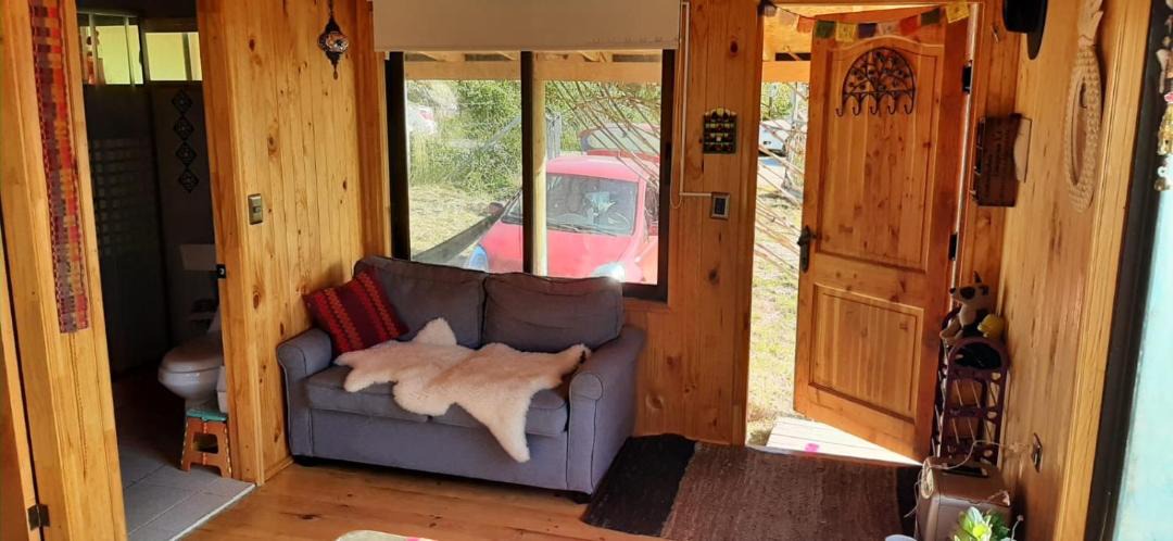 Photo of Livingroom in Lenca