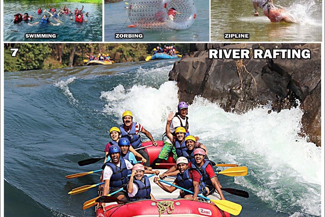 Photo of Others in Dandeli