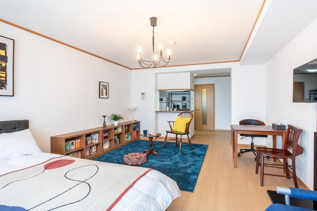 Photo of Livingroom in Azumabashi