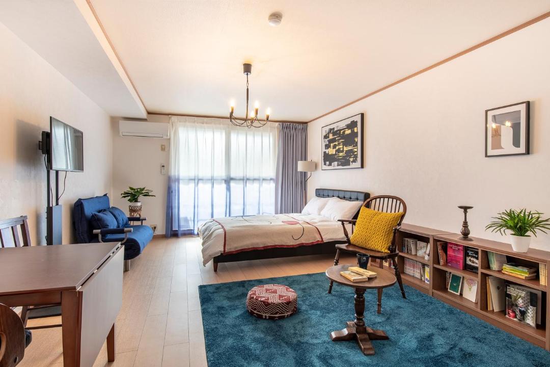 Photo of Livingroom in Azumabashi