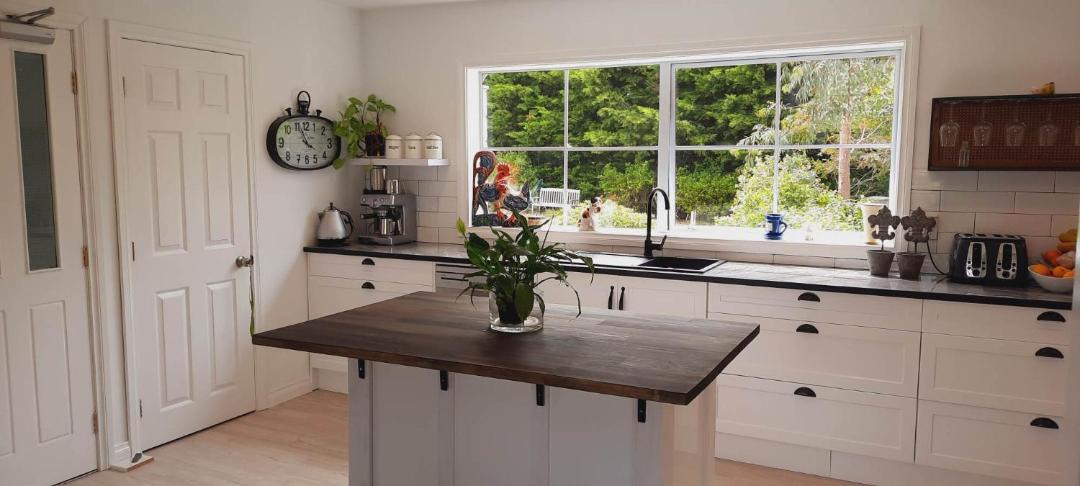 Photo of Kitchen in Ohoka