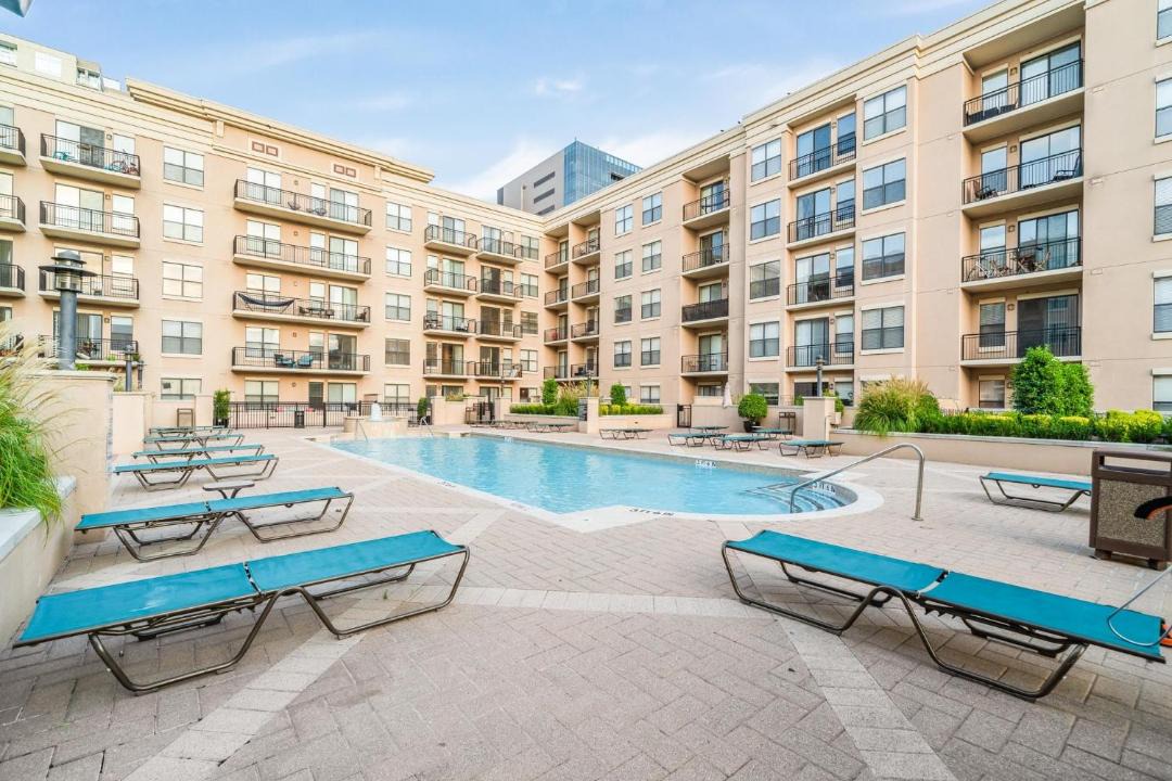 Photo of Outdoor in Cityplace