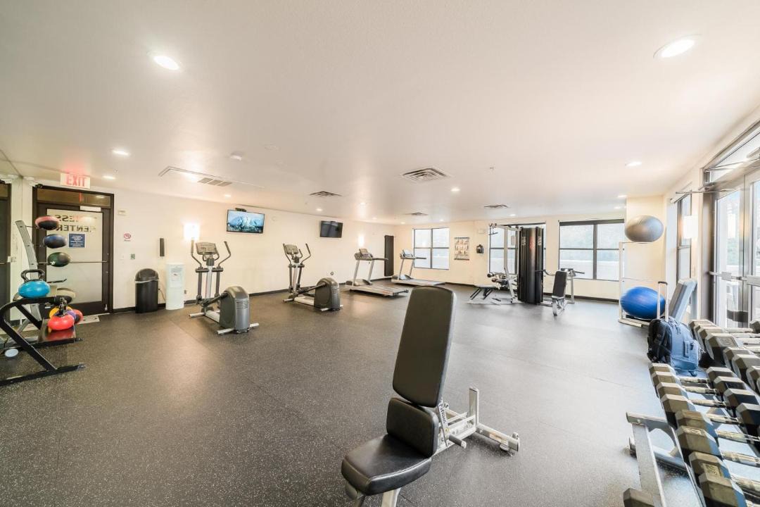 Photo of Livingroom in Cityplace