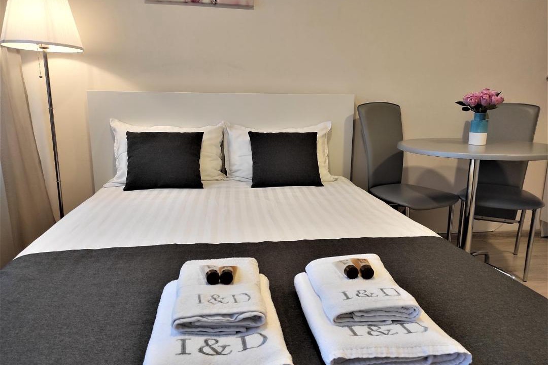 Photo of Bedroom in Klaipeda