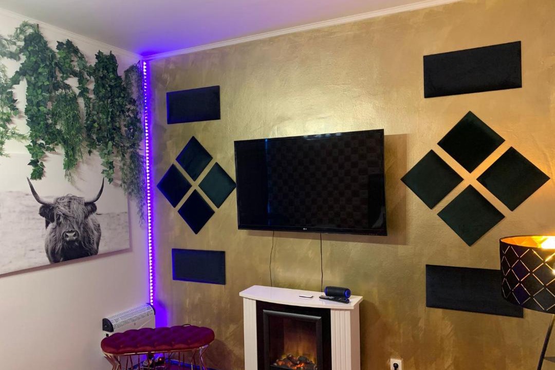 Photo of Livingroom in Oberlaa