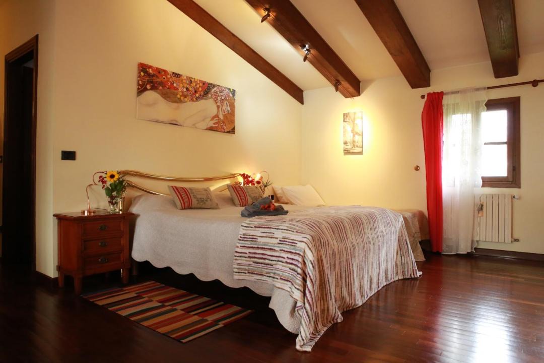 Photo of Bedroom in Rubano