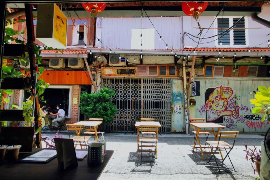 Photo of Others in Bandar Melaka