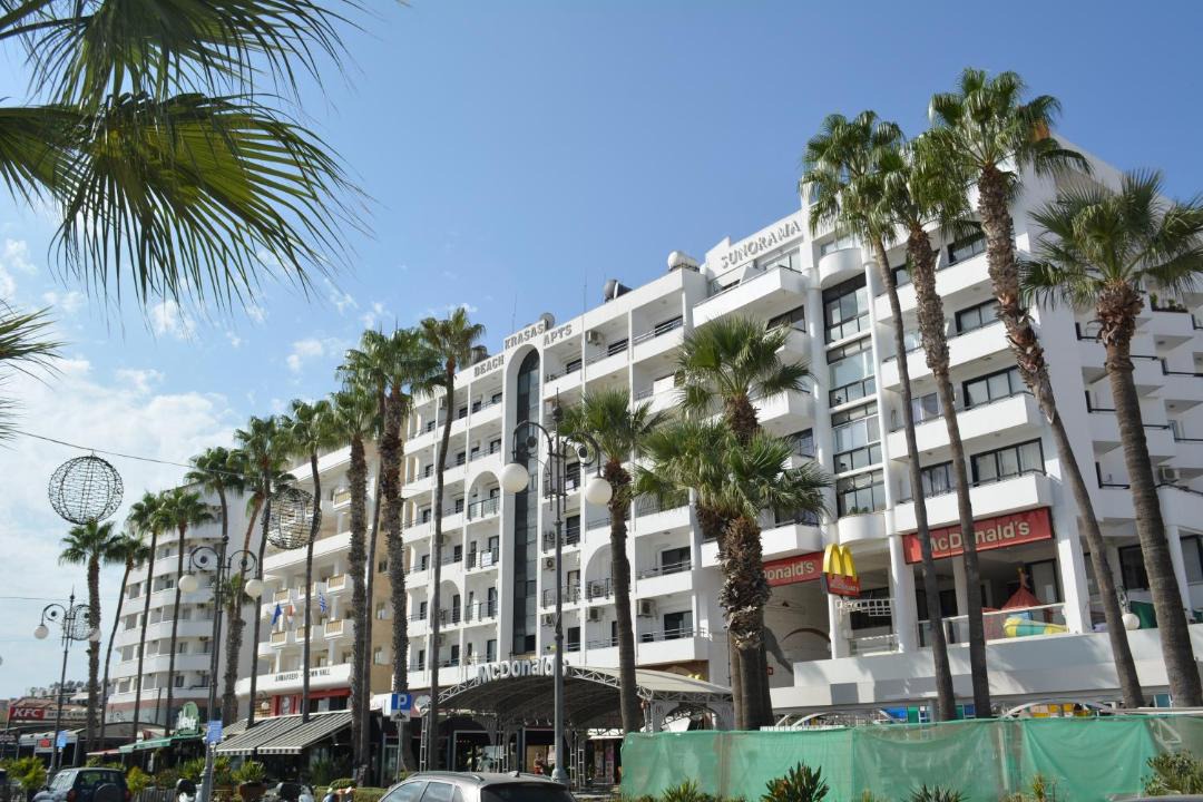 Photo of Others in Larnaca City Centre