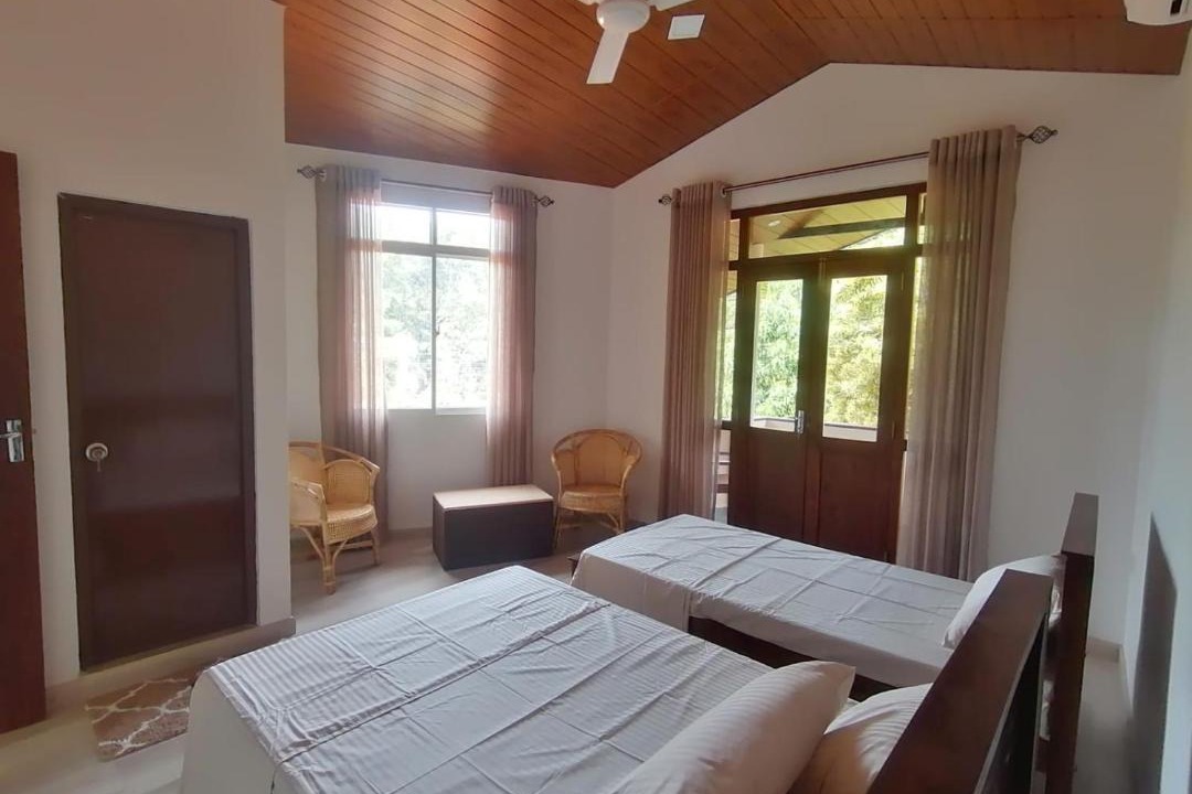 Photo of Bedroom in Kandy