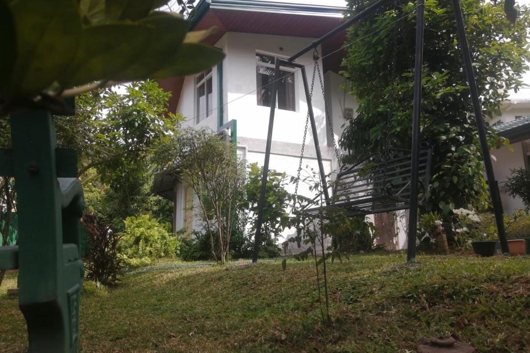 Photo of Buildings in Kandy