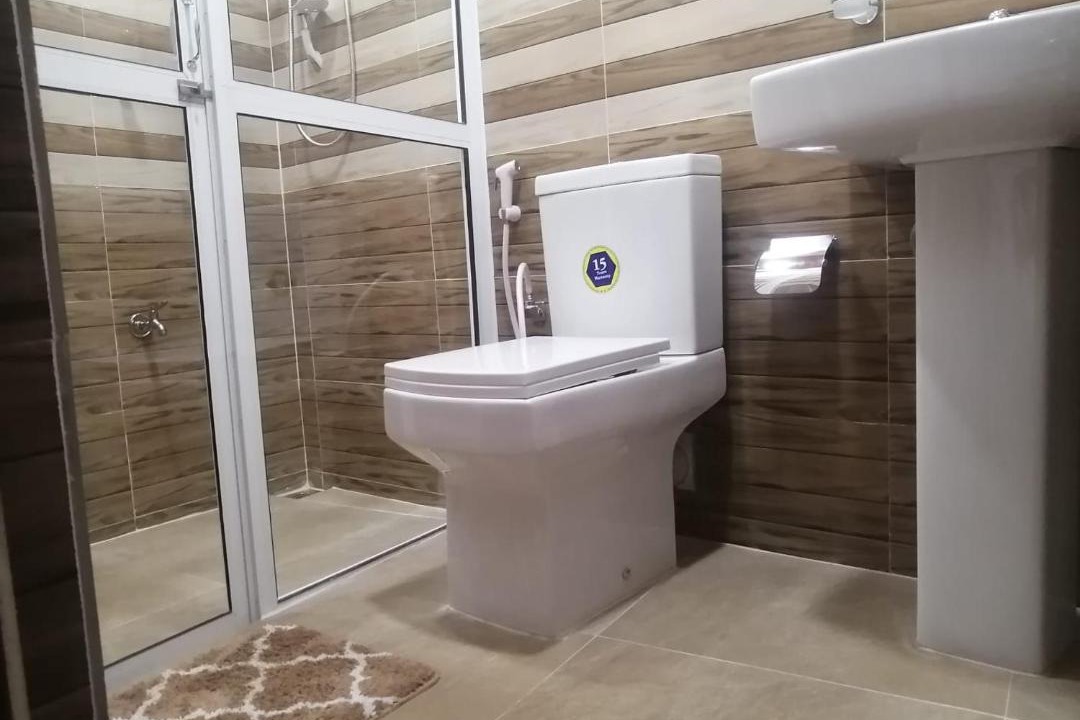 Photo of Bathroom in Kandy