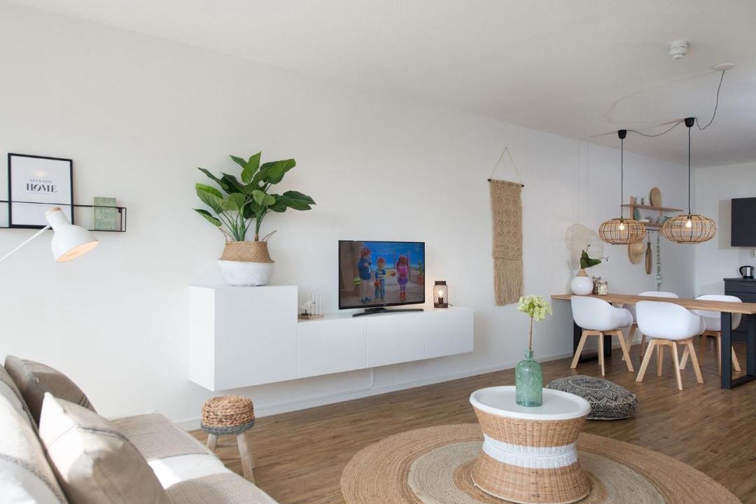 Photo of Livingroom in Vissershaven