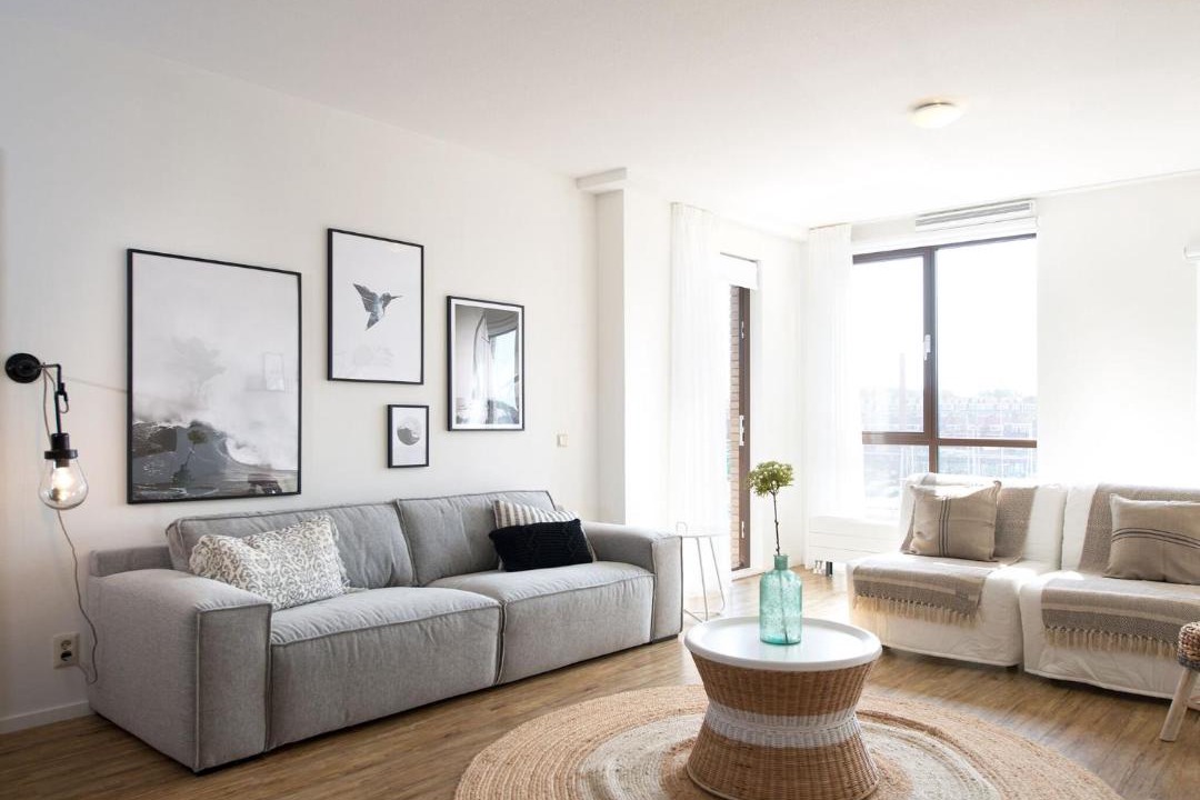 Photo of Livingroom in Vissershaven