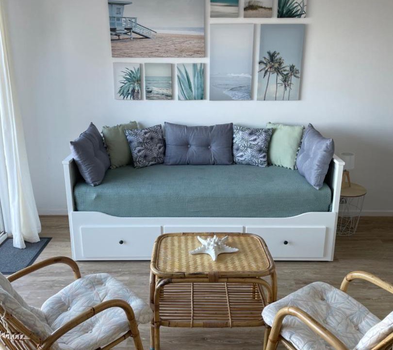 Photo of Livingroom in Pleneuf-Val-Andre