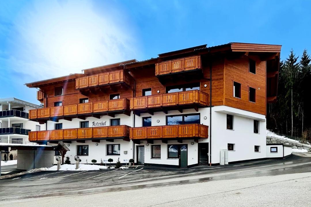 Photo of Buildings in Fuegen
