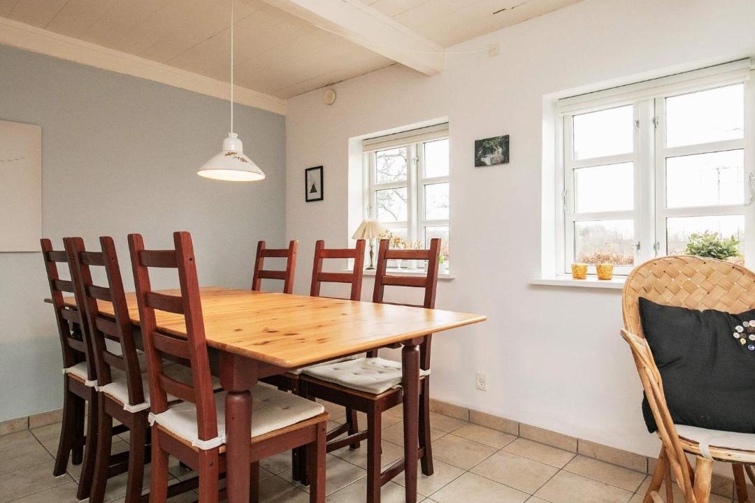 Photo of Kitchen in Østerskov