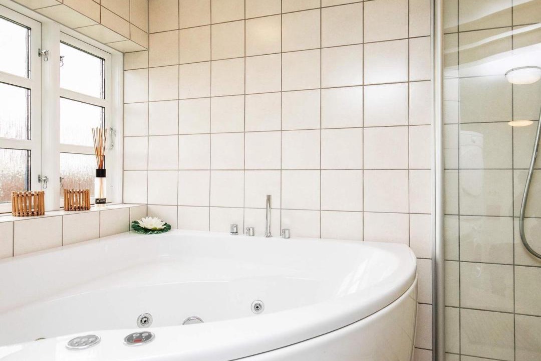 Photo of Bathroom in Østerskov