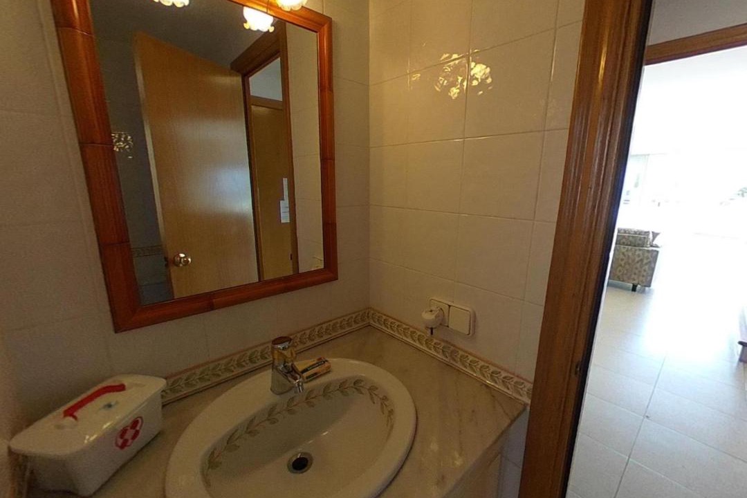 Photo of Bathroom in Sitges Town Center