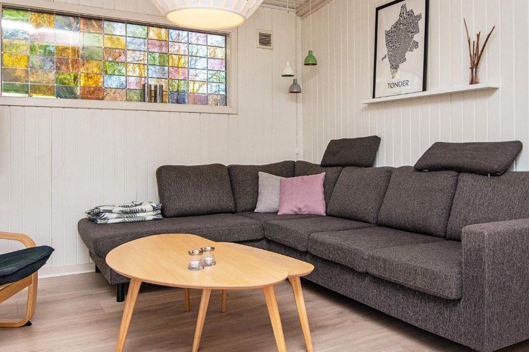 Photo of Livingroom in Arrild Ferieby