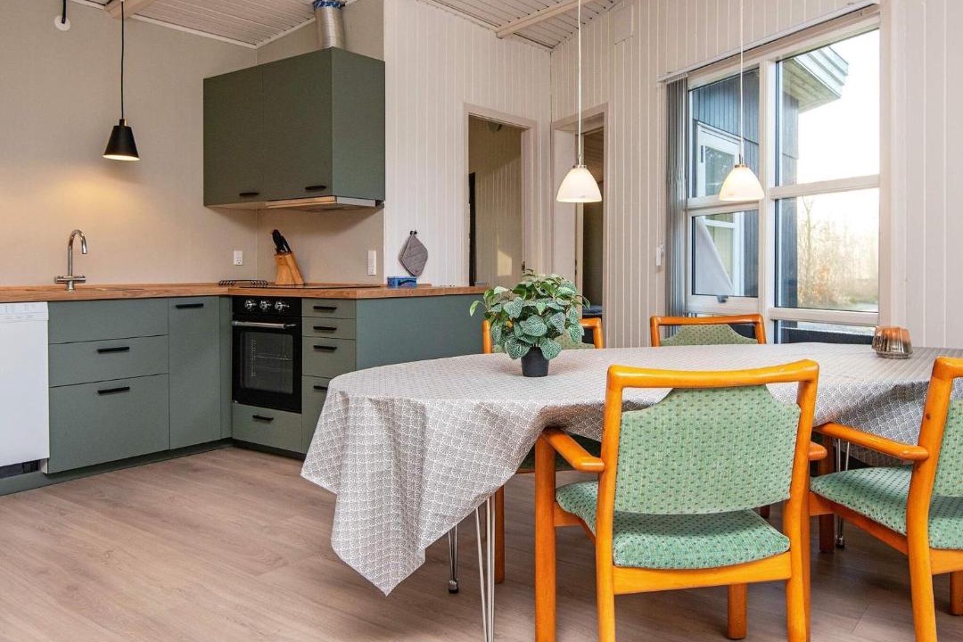 Photo of Livingroom in Arrild Ferieby