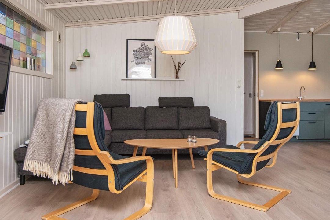 Photo of Livingroom in Arrild Ferieby